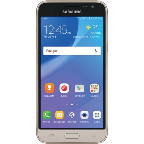 F Up to $999. . Samsung galaxy cricket